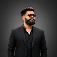 Faisal Riaz