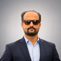 Zahid Iqbal